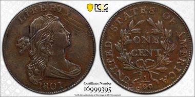 1801 1C S-213 AU50BN