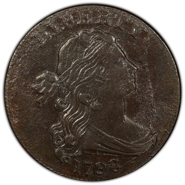 Cert 16999827 - Coin Image