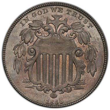 Cert 18002119 - Coin Image