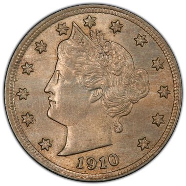 Cert 18002122 - Coin Image