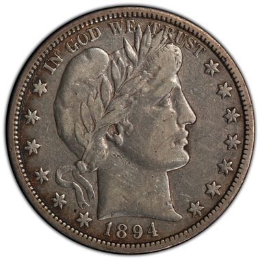 Cert 18005657 - Coin Image