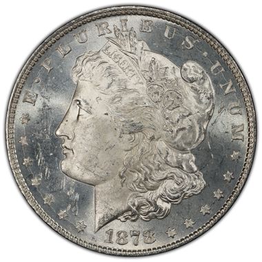 Cert 18028811 - Coin Image