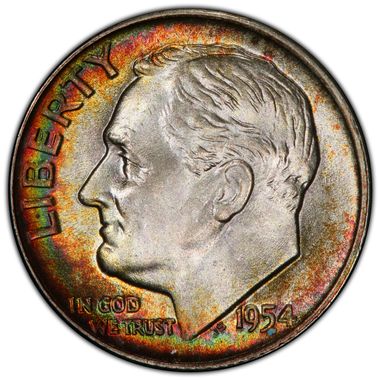 Cert 18041864 - Coin Image