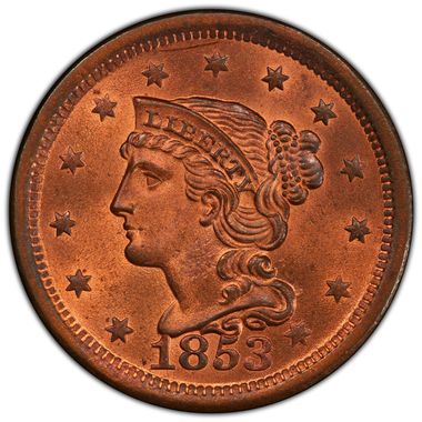 Cert 18083448 - Coin Image