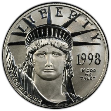 Cert 18090654 - Coin Image