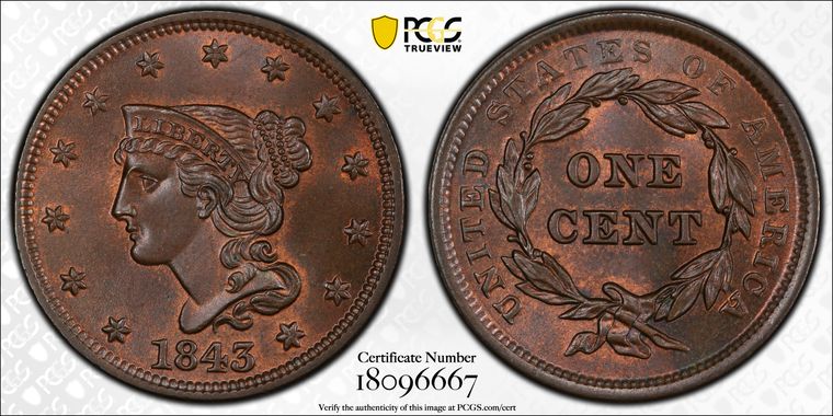 Cert 18096667 - Coin Image