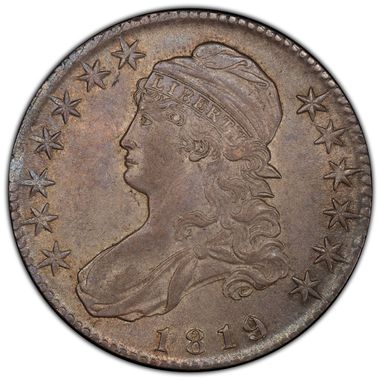 Cert 18111190 - Coin Image