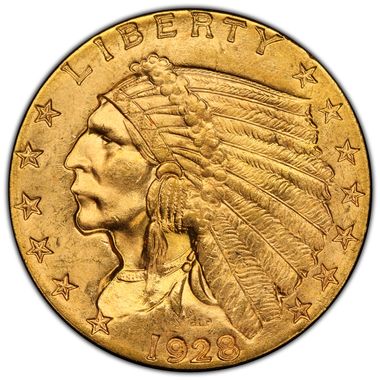 Cert 18117552 - Coin Image