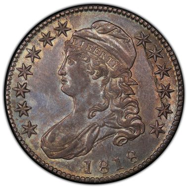 Cert 18119057 - Coin Image