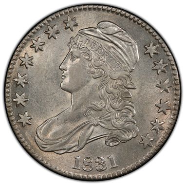 Cert 18119083 - Coin Image
