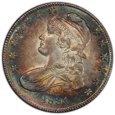 Cert 18119090 - Coin Image