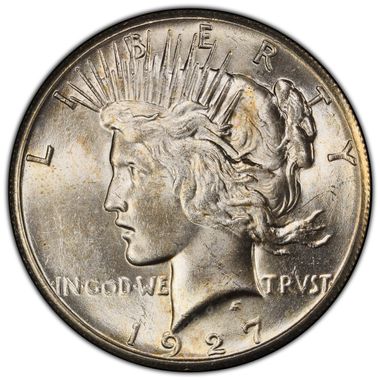 Cert 18146281 - Coin Image