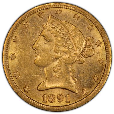 Cert 18176900 - Coin Image