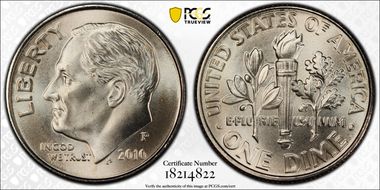 2010-P 10C Satin Finish SP69FB