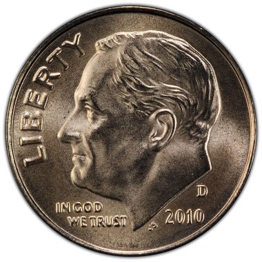 Cert 18219065 - Coin Image