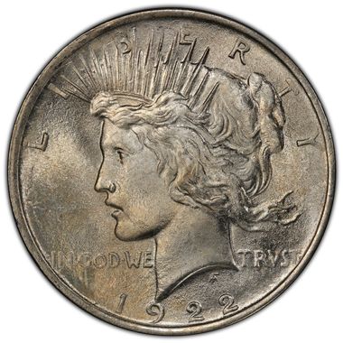 Cert 18220302 - Coin Image