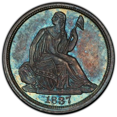 Cert 18223783 - Coin Image