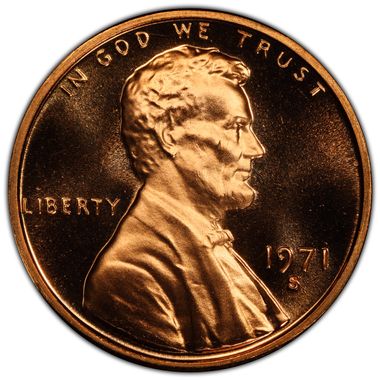 Cert 18251132 - Coin Image