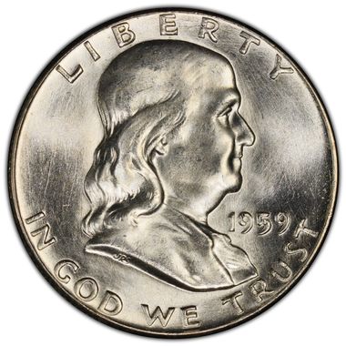 Cert 18275409 - Coin Image