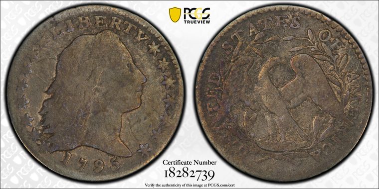 Cert 18282739 - Coin Image