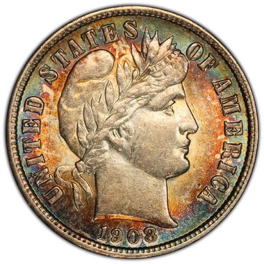 Cert 18291172 - Coin Image