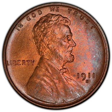 Cert 18291634 - Coin Image