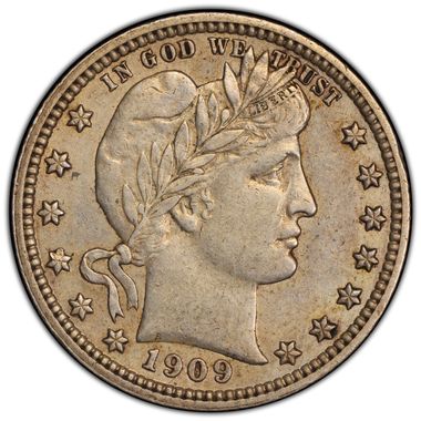 Cert 18314836 - Coin Image