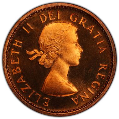 Cert 18328708 - Coin Image