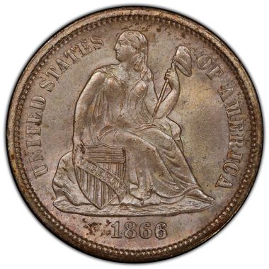 Cert 18335601 - Coin Image