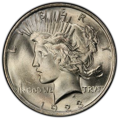 Cert 18348832 - Coin Image