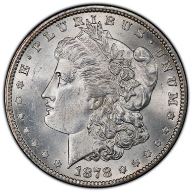 Cert 18389408 - Coin Image