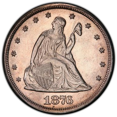 Cert 18397544 - Coin Image