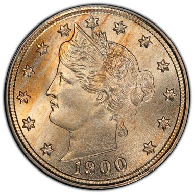 Cert 18417757 - Coin Image