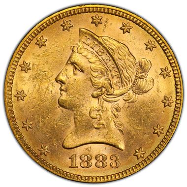 Cert 18423075 - Coin Image