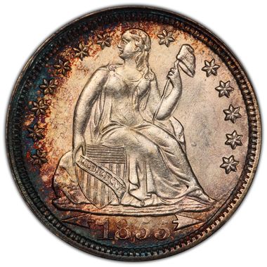Cert 18444321 - Coin Image