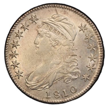 Cert 18450878 - Coin Image