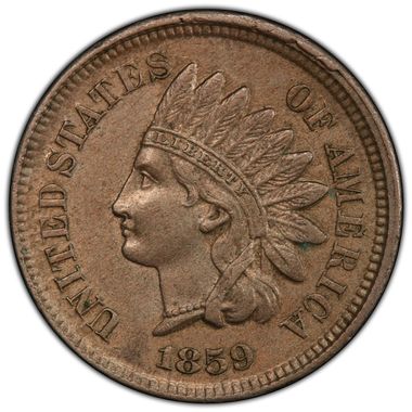 Cert 18531921 - Coin Image