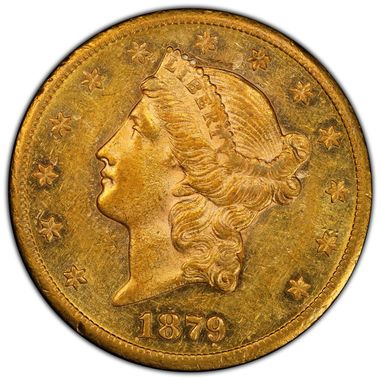 Cert 18539324 - Coin Image