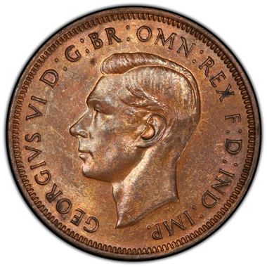 Cert 18541138 - Coin Image