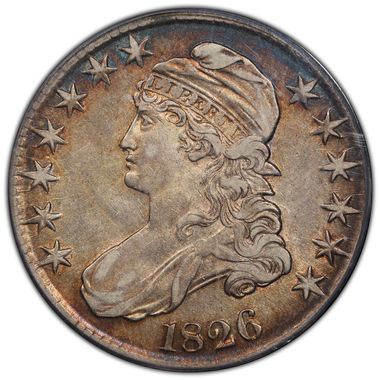 Cert 18541852 - Coin Image
