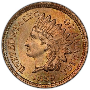 Cert 18542555 - Coin Image