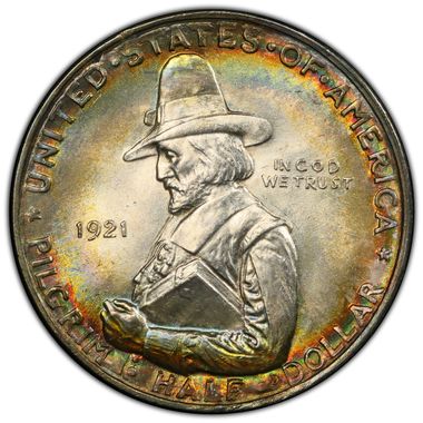 Cert 18543911 - Coin Image