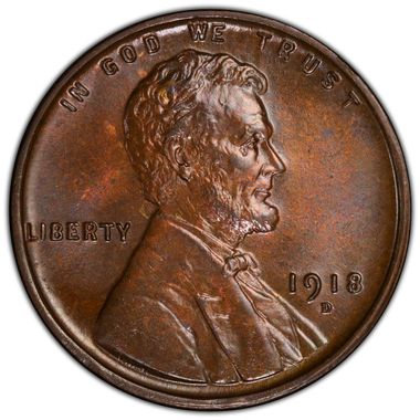 Cert 18553178 - Coin Image