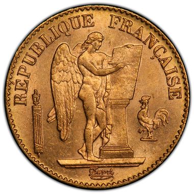 Cert 18592865 - Coin Image