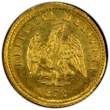 Cert 18598685 - Coin Image