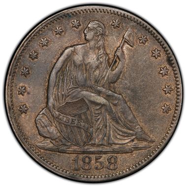 Cert 18630102 - Coin Image