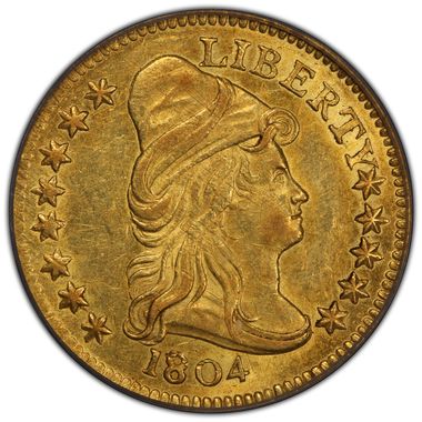 Cert 18652226 - Coin Image