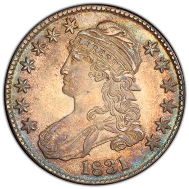 Cert 18654230 - Coin Image