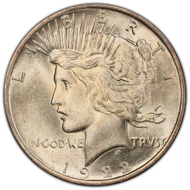 Cert 18657434 - Coin Image