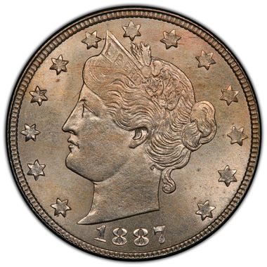 Cert 18730983 - Coin Image